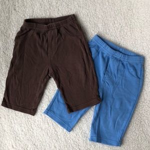⭐️4/$20⭐️ 2️⃣ Carter’s Cotton Pants